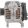 imageBOSCH AL0700X Premium 100 Remanufactured Alternator  Compatible With Select Porsche 911 Boxster 120 Amp
