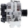 imageBOSCH AL0791N Original Equipment New Alternator  Compatible with Select Dodge Sprinter 2500 Sprinter 3500 Freightliner Sprinter 2500 Sprinter 3500 90 Amp