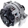 imageBOSCH AL0791N Original Equipment New Alternator  Compatible with Select Dodge Sprinter 2500 Sprinter 3500 Freightliner Sprinter 2500 Sprinter 3500 90 Amp