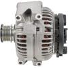 imageBOSCH AL0798N Original Equipment New Alternator  Compatible with Select Dodge Sprinter 2500 Sprinter 3500 Freightliner Sprinter 2500 Sprinter 3500 150 Amp