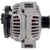 imageBOSCH AL0807N Original Equipment New Alternator  Compatible with Select Land Rover Discovery 150 Amp