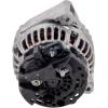 imageBOSCH AL0807N Original Equipment New Alternator  Compatible with Select Land Rover Discovery 150 Amp
