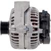 imageBOSCH AL0807N Original Equipment New Alternator  Compatible with Select Land Rover Discovery 150 Amp