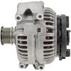 imageBOSCH AL0817N Original Equipment New Alternator  Compatible with Select Freightliner Sprinter 2500 Sprinter 3500 200 Amp