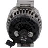 imageBOSCH AL0818N Original Equipment New Alternator  Compatible with Select MercedesBenz C230 C250 C280 C300 C350 CLK350 E350 SLK280 SLK300 SLK350 150 Amp