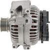 imageBOSCH AL0825N Original Equipment New Alternator  Compatible with Select Audi A4 A4 Quattro 150 Amp