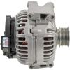 imageBOSCH AL0825N Original Equipment New Alternator  Compatible with Select Audi A4 A4 Quattro 150 Amp