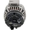 imageBOSCH AL0825N Original Equipment New Alternator  Compatible with Select Audi A4 A4 Quattro 150 Amp