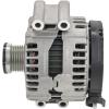 imageBOSCH AL0841N Original Equipment New Alternator  Compatible With Select BMW 128i 323i 328i 328i xDrive 328xi 528i 528i xDrive 528xi X3 X5 180 Amp