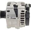 imageBOSCH AL0846N Original Equipment New Alternator  Compatible with Select MercedesBenz CL550 S550 220 Amp