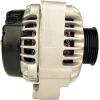 imageBOSCH AL1277N Premium 100 New Alternator  Compatible with Select Acura CL Honda Accord 105 Amp