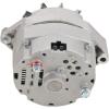 imageBOSCH AL530N Premium 100 New Alternator  Compatible with Select 197290 Buick Chevrolet GMC Jeep Oldsmobile Pontiac 63 Amp