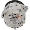 imageBOSCH AL559N Premium 100 New Alternator  Compatible with Select 198390 Buick Cadillac Chevrolet GMC Jeep Oldsmobile Pontiac 94 Amp