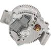 imageBOSCH AL598N Premium 100 New Alternator  Compatible with Select Ford Aerostar Bronco E150 E250 E350 Explorer F150 F250 F350 Ranger Mazda B3000 B4000 Navajo Mercury Tracer 95 Amp