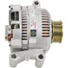 imageBOSCH AL598N Premium 100 New Alternator  Compatible with Select Ford Aerostar Bronco E150 E250 E350 Explorer F150 F250 F350 Ranger Mazda B3000 B4000 Navajo Mercury Tracer 95 Amp