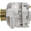 imageBOSCH AL598N Premium 100 New Alternator  Compatible with Select Ford Aerostar Bronco E150 E250 E350 Explorer F150 F250 F350 Ranger Mazda B3000 B4000 Navajo Mercury Tracer 95 Amp