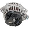 imageBOSCH AL6425N Premium 100 New Alternator  Compatible With Select Dodge Ram 1500 Pickup Ram 2500 Pickup Ram 3500 Pickup 136 Amp
