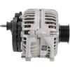 imageBOSCH AL6425N Premium 100 New Alternator  Compatible With Select Dodge Ram 1500 Pickup Ram 2500 Pickup Ram 3500 Pickup 136 Amp