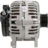 imageBOSCH AL6428N Premium 100 New Alternator  Compatible with Select Jeep Grand Cherokee 132 Amp