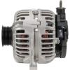 imageBOSCH AL6428N Premium 100 New Alternator  Compatible with Select Jeep Grand Cherokee 132 Amp