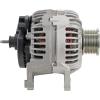 imageBOSCH AL6442N Original Equipment New Alternator  Compatible with Select Dodge Ram 2500 Pickup Ram 3500 Pickup Ram 4500 Ram 5500 136 Amp