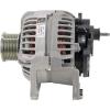 imageBOSCH AL6442N Original Equipment New Alternator  Compatible with Select Dodge Ram 2500 Pickup Ram 3500 Pickup Ram 4500 Ram 5500 136 Amp