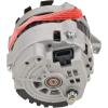 imageBOSCH AL653N Premium 100 New Alternator  Compatible with Select Jeep Cherokee Comanche Wagoneer 100 Amp