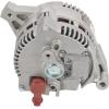 imageBOSCH AL7508N Premium 100 New Alternator  Compatible with Select Ford Taurus Windstar Lincoln Continental Mercury Sable 130 Amp