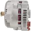 imageBOSCH AL7508N Premium 100 New Alternator  Compatible with Select Ford Taurus Windstar Lincoln Continental Mercury Sable 130 Amp