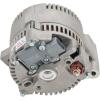 imageBOSCH AL7522N Premium 100 New Alternator  Compatible with Select Ford E150 E250 E350 Econoline Club Wagon F150 F250 F350 95 Amp