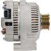 imageBOSCH AL7522N Premium 100 New Alternator  Compatible with Select Ford E150 E250 E350 Econoline Club Wagon F150 F250 F350 95 Amp
