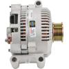 imageBOSCH AL7526N Premium 100 New Alternator  Compatible with Select Ford Explorer E150 E250 E350 F150 F250 F350 F450 Ranger Mazda B3000 B4000 130 Amp