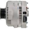 imageBOSCH AL7534N Premium 100 New Alternator  Compatible with Select Ford Mustang Thunderbird Mercury Cougar 130 Amp