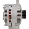 imageBOSCH AL7534N Premium 100 New Alternator  Compatible with Select Ford Mustang Thunderbird Mercury Cougar 130 Amp