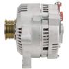 imageBOSCH AL7537N New Alternator  Compatible with Select Ford Crown Victoria E150 E250 E350 E450 E550 Expedition Explorer F150250 Mustang TBird Mercury Marquis Mountaineer More 130A