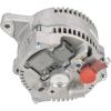 imageBOSCH AL7537N New Alternator  Compatible with Select Ford Crown Victoria E150 E250 E350 E450 E550 Expedition Explorer F150250 Mustang TBird Mercury Marquis Mountaineer More 130A