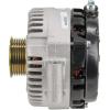 imageBOSCH AL7543N Premium 100 New Alternator  Compatible with Select Ford Explorer Explorer Sport Explorer Sport Trac GT Mercury Mountaineer 130 Amp