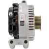 imageBOSCH AL7543N Premium 100 New Alternator  Compatible with Select Ford Explorer Explorer Sport Explorer Sport Trac GT Mercury Mountaineer 130 Amp