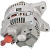 imageBOSCH AL7546N Premium 100 New Alternator  Compatible with Select Ford E150 E250 E350 E450 E550 F150 F250 F350 F450 F550 F53 Lincoln Town Car Mercury Grand Marquis 95 Amp