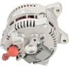 imageBOSCH AL7547N 100 New Alternator  Compatible with Select Ford Crown Victoria E150 E250 E350 E450 Expedition F150 F250 F450 Lincoln Navigator Town Car Mercury Cougar 130 Amp