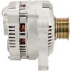 imageBOSCH AL7547N 100 New Alternator  Compatible with Select Ford Crown Victoria E150 E250 E350 E450 Expedition F150 F250 F450 Lincoln Navigator Town Car Mercury Cougar 130 Amp