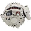 imageBOSCH AL7555N Premium 100 New Alternator  Compatible with Select Ford Excursion E350 E450 E550 F250 Super Duty F350 F450 F550 110 Amp