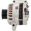 imageBOSCH AL7555N Premium 100 New Alternator  Compatible with Select Ford Excursion E350 E450 E550 F250 Super Duty F350 F450 F550 110 Amp