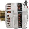 imageBOSCH AL7559N Premium 100 New Alternator  Compatible with Select Ford Windstar 135 Amp