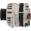 imageBOSCH AL7577N Premium 100 New Alternator  Compatible with Select Ford F250 Super Duty F350 Super Duty F450 Super Duty F550 Super Duty 110 Amp