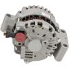 imageBOSCH AL7577N Premium 100 New Alternator  Compatible with Select Ford F250 Super Duty F350 Super Duty F450 Super Duty F550 Super Duty 110 Amp
