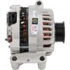 imageBOSCH AL7596N Premium 100 New Alternator  Compatible with Select Ford Escape Mazda Tribute 110 Amp
