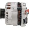 imageBOSCH AL7598N Premium 100 New Alternator  Compatible with Select Ford Mustang 110 Amp