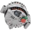 imageBOSCH AL7606N Premium 100 New Alternator  Compatible with Select Ford E450 Super Duty F450 Super Duty F550 Super Duty 135 Amp