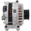 imageBOSCH AL7606N Premium 100 New Alternator  Compatible with Select Ford E450 Super Duty F450 Super Duty F550 Super Duty 135 Amp
